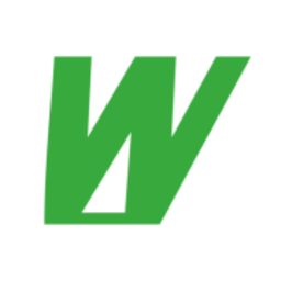Waaree logo